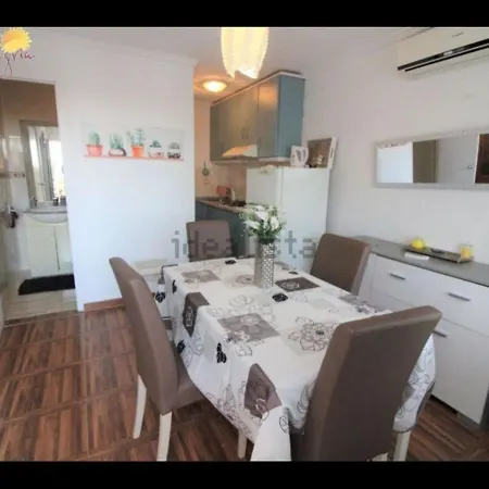 Bungalow Semi-detached House Torrevieja