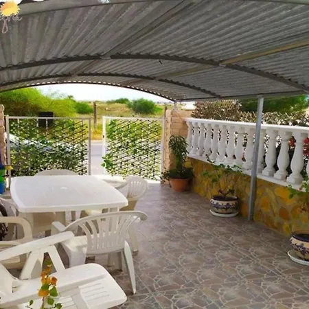 Bungalow Semi-detached House Torrevieja