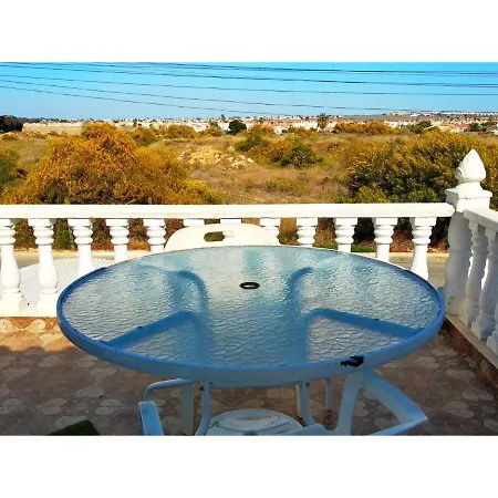 Bungalow Semi-detached House * Torrevieja